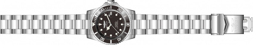 Image Band for Invicta Pro Diver 17044
