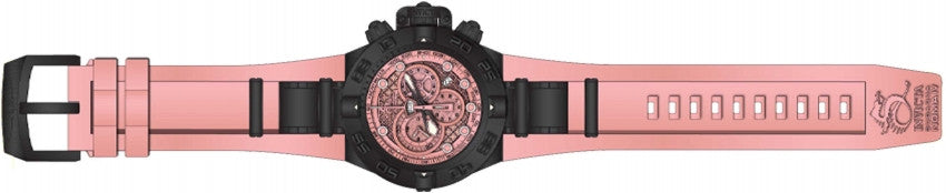 Image Band for Invicta Subaqua 11812