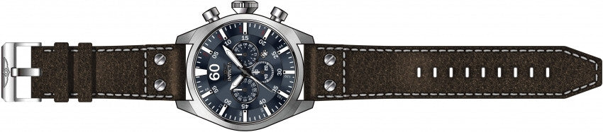 Image Band for Invicta Aviator 19668