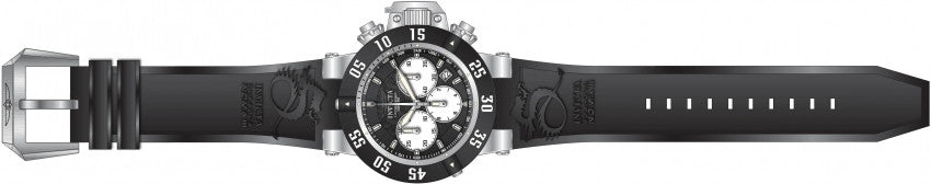 Image Band for Invicta Subaqua 22919