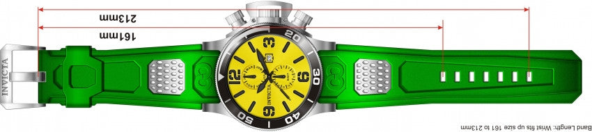 Image Band for Invicta Corduba 80211