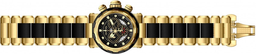 Image Band for Invicta Reserve 80302