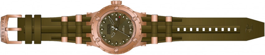 Image Band for Invicta Subaqua 12035