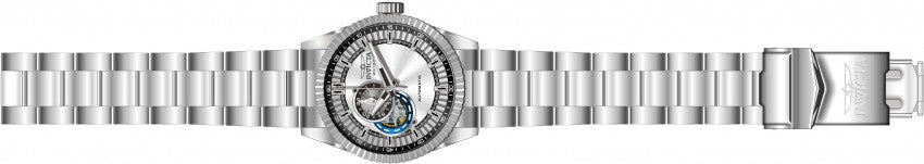 Image Band for Invicta Pro Diver 22078