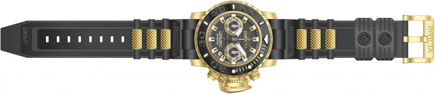 Image Band for Invicta Sea Hunter 20475