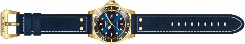 Image Band for Invicta Pro Diver 22076
