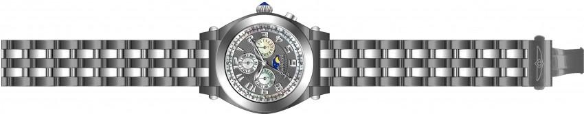 PARTS for Invicta Specialty 15088