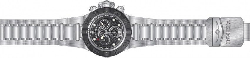 Image Band for Invicta Subaqua 17610