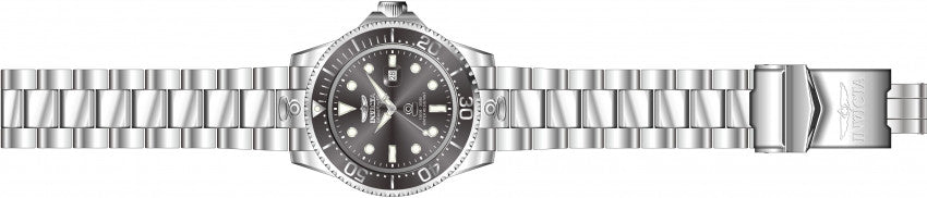 Image Band for Invicta Pro Diver 21879