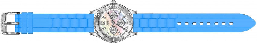 Image Band for Invicta Angel 22488