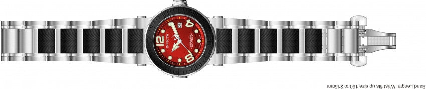 Image Band for Invicta Reserve 6768