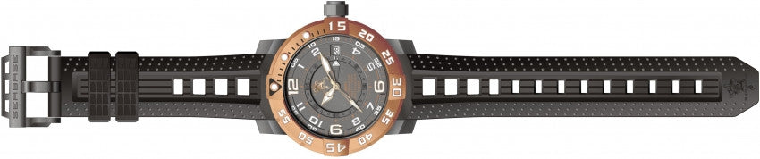 Image Band for Invicta Sea Base 14272