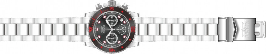 Image Band for Invicta Pro Diver 21885