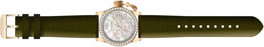 Image Band for Invicta Corduba 90225