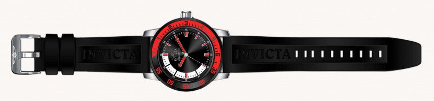 Image Band for Invicta Signature 7468