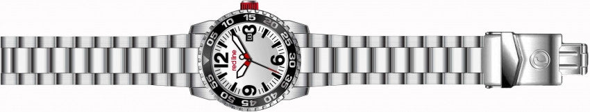 Image Band for Invicta Red Line Watches RL-60013