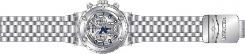 Image Band for Invicta Subaqua 11870