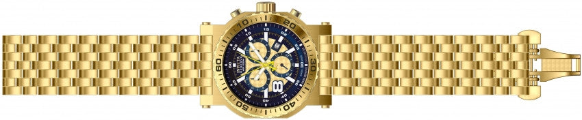 Image Band for Invicta Reserve 17408