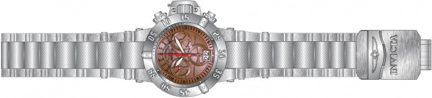 Image Band for Invicta Subaqua 17614