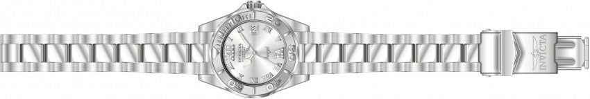 Image Band for Invicta Angel 14396