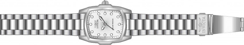 Image Band for Invicta Lupah 15850