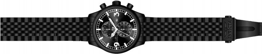 Image Band for Invicta Specialty 0367