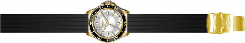 Image Band for Invicta I by Invicta IBI43891-004