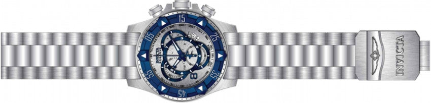 Image Band for Invicta Excursion 11007