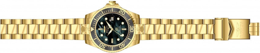 Image Band for Invicta Pro Diver 22027