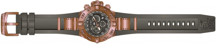 Image Band for Invicta Subaqua 11800