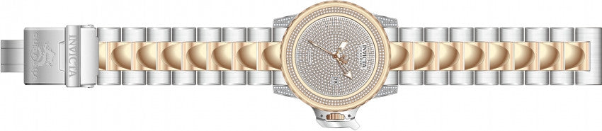 Image Band for Invicta Subaqua 22662