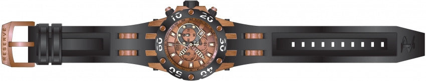 Image Band for Invicta Subaqua 0919