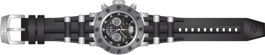 Image Band for Invicta Subaqua 18552