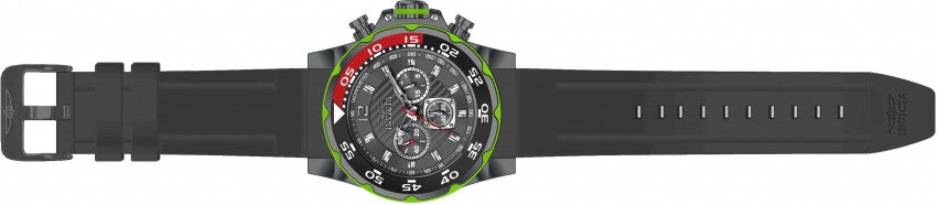 Image Band for Invicta Pro Diver 20029