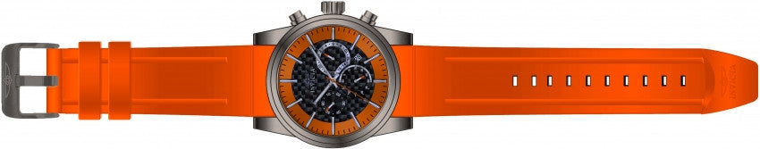 Image Band for Invicta TI-22 20484