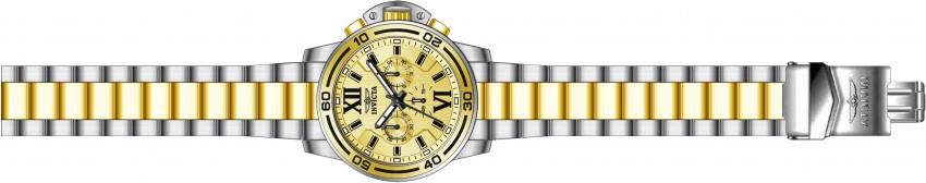 PARTS for Invicta Specialty 15058
