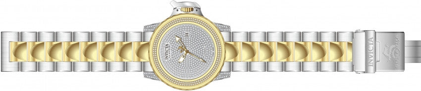 Image Band for Invicta Subaqua 21597