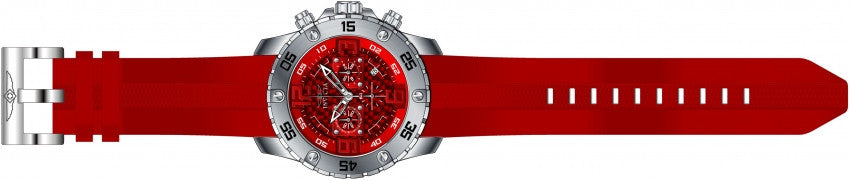 Image Band for Invicta Pro Diver 21962