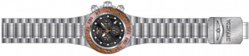 Image Band for Invicta Subaqua 10844