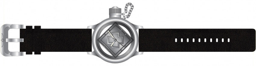 Image Band for Invicta Russian Diver 14774
