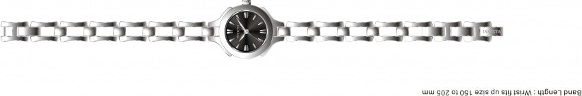 Image Band for Invicta Wildflower 0045