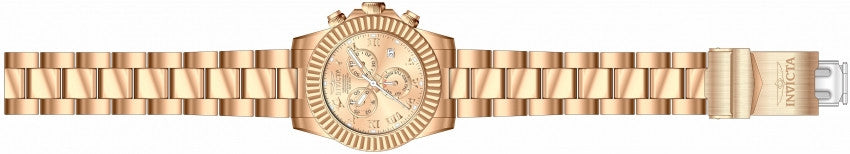 Image Band for Invicta Pro Diver 18959