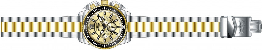 Image Band for Invicta Pro Diver 21955