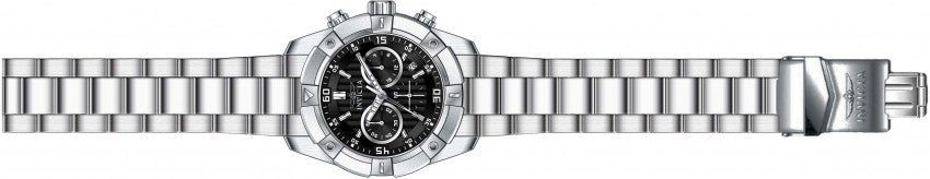 Image Band for Invicta Specialty 21466