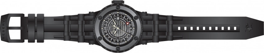 Image Band for Invicta Subaqua 16824