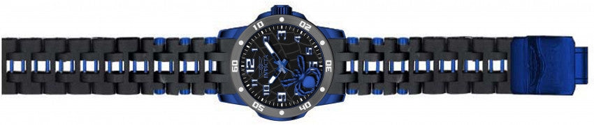 Image Band for Invicta Sea Spider 80034