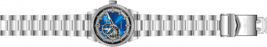 Image Band for Invicta Pro Diver 22079