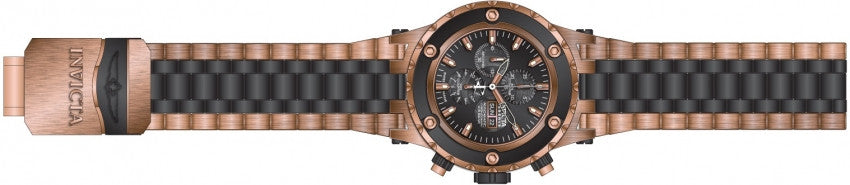 Image Band for Invicta Subaqua AS4840