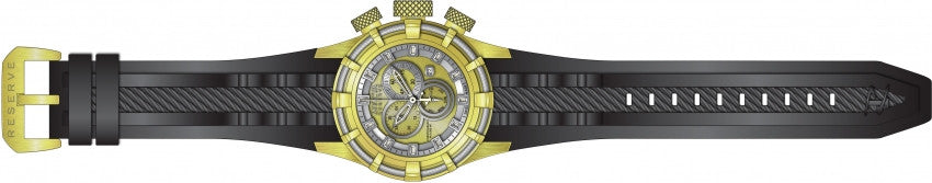 Image Band for Invicta Bolt 15787