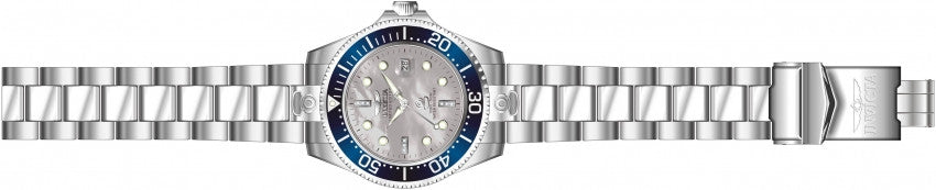 Image Band for Invicta Pro Diver 22024